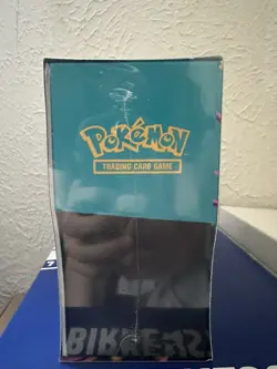 Pokemon TCG Ascended Heroes AH Pokemon Center PC ETB Elite Trainer Box Brand New - Image 3