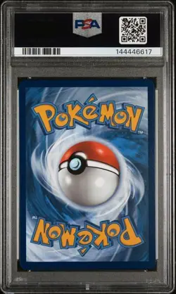 2024 POKEMON SSP EN #239 LATIAS ex SURGING SPARKS SPECIAL ILL. RARE PSA 10 NEW ! - Image 2