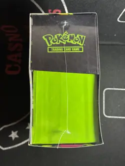Pokemon Center Perfect Order Elite Trainer Box New Sealed Mint - Image 4