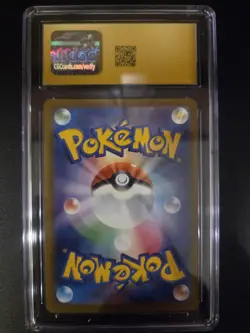 ⭐ Psyduck 262/SV-P Gym Promo CGC Pristine 10 Pack 10 Pokemon ✨ - Image 2