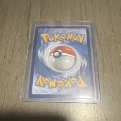 Pokemon Hisuian Growlithe 181/167 Sv06: Twilight Masquerade Rare Holo 80 HP - Image 2