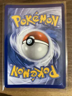 Pokemon Clawitzer 141/132 Me01: Mega Evolution Illustration Rare Holo 130 CHIP - Image 2