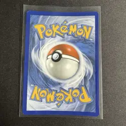 Pokemon TCG Yamper 099/094 Me02: Phantasmal Flames Holo Illustration Rare - Image 2