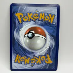 Simisear 100/086 Pokemon SV: White Flare Illustration Rare Holo 2025 NM - Image 2
