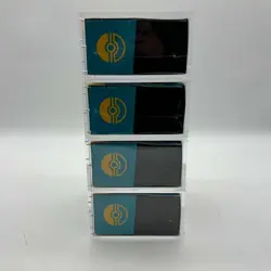 Lot of (4) Pokemon Center Ascended Heroes PC Elite Trainer Box SEALED w/Acrylic - Image 4