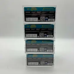 Lot of (4) Pokemon Center Ascended Heroes PC Elite Trainer Box SEALED w/Acrylic - Image 5