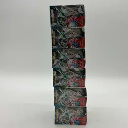 Lot of (6) Pokemon TCG Twilight Masquerade Booster Boxes SEALED/NEW - Image 4