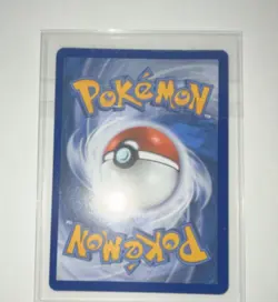 Pokemon Pikachu 051/162 Holo Promo Pokemon Day 2025 - Image 3