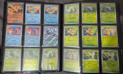 Pokemon 151 English 100% Complete Master Set. Includes Energies/Promos - Image 3