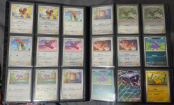 Pokemon 151 English 100% Complete Master Set. Includes Energies/Promos - Image 4