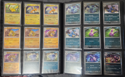 Pokemon 151 English 100% Complete Master Set. Includes Energies/Promos - Image 5