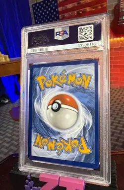 🔥 PSA 10 🔥 UNOWN V 🔥 177/195 2022 SILVER TEMPEST POKEMON - Image 2