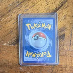 Pokemon Dialga Holo Rare Diamond & Pearl 1/130 Basic 90 HP 2007 English - Image 2