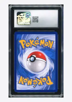 Pokemon CGC 7 Pikachu CHR 2023 153/150 Shining Together S.Chinese - Image 2