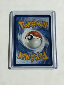 Riolu Pokemon Promo #10 - Full Art - Scarlet & Violet - Image 2