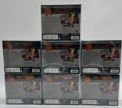 Lot of (7) Pokemon TCG Champion's Path Elite Trainer Boxes SEALED/NEW - Image 3
