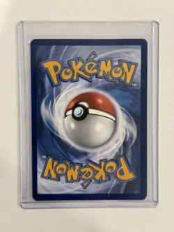 Pokemon TCG Helioptile 143/132 Illustration Rare Holo Me01: Mega Evolution 2025 - Image 2