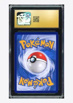 Pokemon CGC 10 PRISTINE Glaceon Set Rev Holo 2025 08 11/14 Gem Pack Vol.2 CHN - Image 2