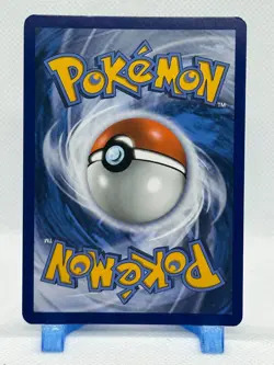 Pokemon TCG Pokemon Lucario Rare 71/147 SM-Burning Shadows - Image 2