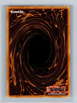 Yu-Gi-Oh! EN RA05- Super Polymerization Starlight Rare Extended Art 1st Ed mint - Image 2