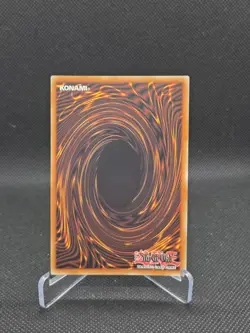 Yu-Gi-Oh! Gorgon of Zilofthonia Link Holo 1st Ed DUAD-EN050 Duelist's Advance - Image 2