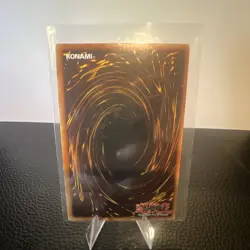 Konami Graverobber PSV-008 Trap-Normal Foil Yu-Gi-Oh! TCG - Image 3