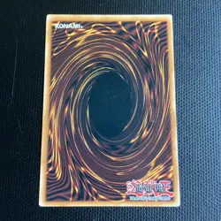 Yugioh TCG - Pulling The Rug STON-EN060 Unlimited Rare NM - Image 2