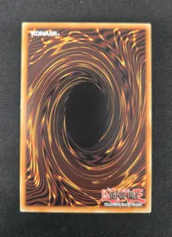 (NM) Exodia Necross DCR-EN020 Dark Crisis (25th Anniversary Edition) Unlimited - Image 2