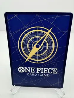 One Piece CCG Black Maria ST04-011 Premium Collection Bandai Games Fest 23-24 - Image 2