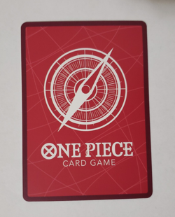 One Piece TCG - Boa Hancock (2025 PSA Magazine Promo) - Promotion Card - NM - Image 2