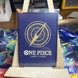 Namco O-Nami One Piece CCG Special Foil Promotion Card OP05-062 - Image 2