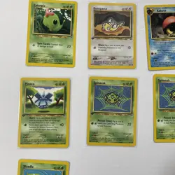 Pokemon cards Lot 2001 Neo Discovery- Lot Of 16 - Image 4