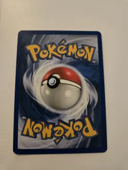 Bayleef 29/111 Uncommon Neo Genesis 2000 - Pokemon Card TCG (Excellent) - Image 2