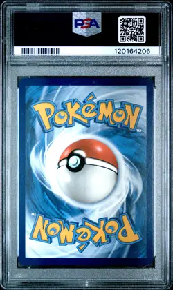 2023 POKEMON PAL EN-PALDEA EVOLVED ILLUSTRATION RARE #226 MAUSHOLD PSA 10 - Image 2