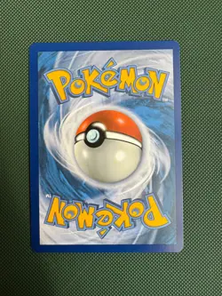 Mint Pokemon TCG Kingdra EX SVP 131 Black Star Promo Shrouded Fable - Image 2
