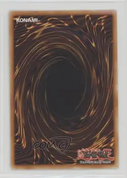 Meteor Rush - Monochroid 1st Ed. YuGiOh 25th Anniversary Tin: Dueling Mirrors - Image 2