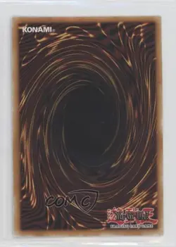 Beta the Electromagnet Warrior 1st Ed. YuGiOh Structure Deck: Yugi Muto - Image 2