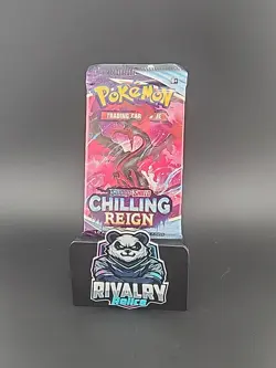11 Pokemon Booster Packs Sealed Lot Mixed Sets Prismatic Evolutions Chilling - Image 5