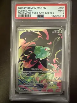 Pokemon Psa Cgc Psa Bgs Slab Lot - Image 3