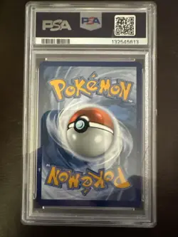 Pokemon Psa Cgc Psa Bgs Slab Lot - Image 4