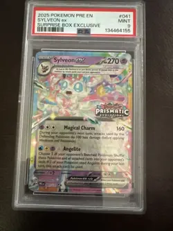 Pokemon Psa Cgc Psa Bgs Slab Lot - Image 5