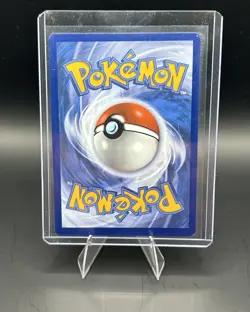 Pokemon TCG Sv: White Flare - Sewaddle 087/086 Illustration Rare Holo English - Image 2