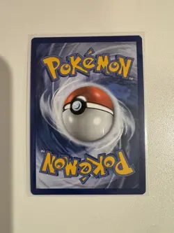 Pokemon | Pikachu 25th Celebrations #5/25 | NM Condition | US SHIPPING - Image 2