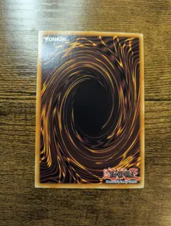 MP25-EN090 SILHOUHATTE RABBIT Prismatic Secret Rare Mega Pack 2025 Yugioh - Image 2