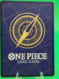 One Piece TCG - Monkey D Luffy OP10-111, Welcome Pack 2026 Vol 1, English NM - Image 2