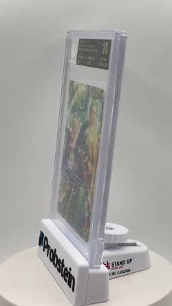 2026 One Piece The Zure Sea's Seven PRB02006 Roronoa Zoro SP BGS 10 BLACK LABEL - Image 2