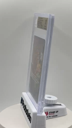 2025 One Piece Promo ST21-015 Roronoa Zoro Championship 3rd Place Throphy BGS 10 - Image 2