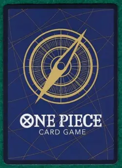 Vinsmoke Ichiji (Foil) - Wings Of The Captain OP06-061 - One Piece CCG Card - Image 3