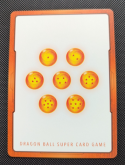 Piccolo E-55 Promo Energy Marker Bandai - Dragon Ball Super Card Game English - Image 2