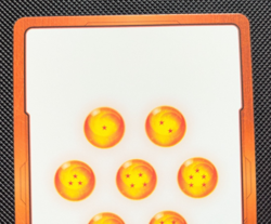 Piccolo E-55 Promo Energy Marker Bandai - Dragon Ball Super Card Game English - Image 5